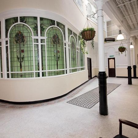 Beautiful City Centre Apartment Liverpool Kültér fotó
