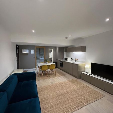 Beautiful City Centre Apartment Liverpool Kültér fotó