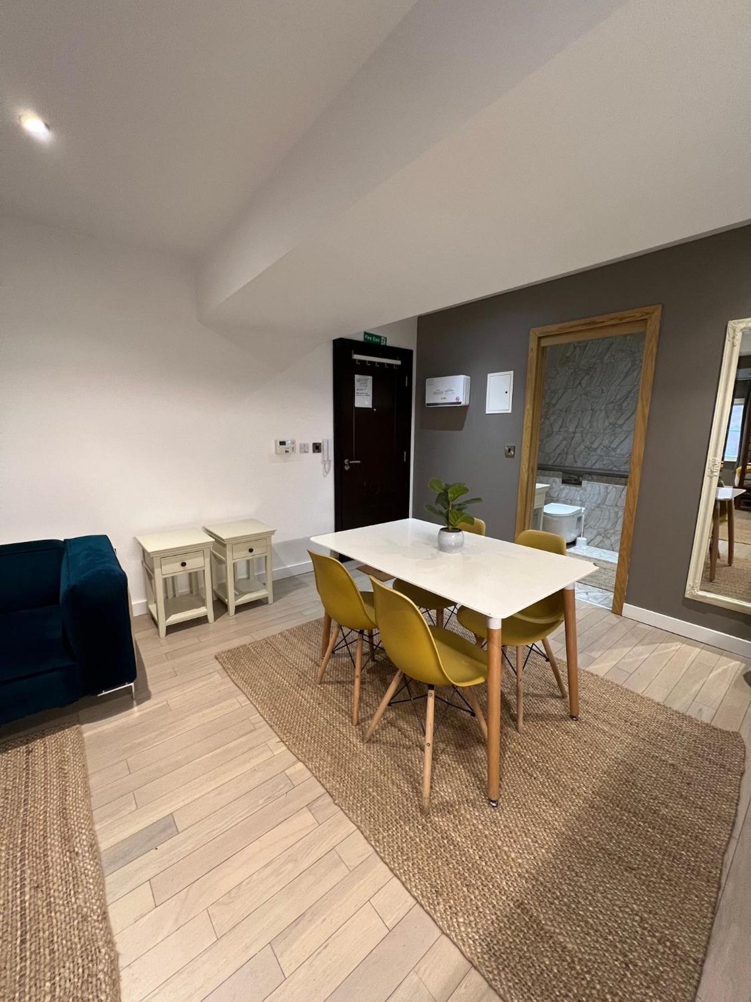 Beautiful City Centre Apartment Liverpool Kültér fotó